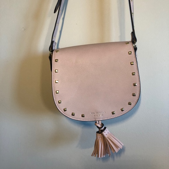 Victoria’s Secret ♢ Crossbody Purse - Picture 2 of 4